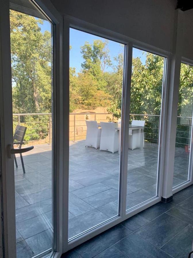 Aparments Bukol Lejlighed Vojkovice  Eksteriør billede