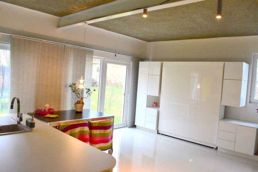 Aparments Bukol Lejlighed Vojkovice  Eksteriør billede
